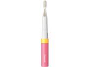 Panasonic Ew ds32 p Kids Compact Toothbrush pink
