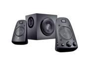 200 Watt THX Certified 2.1 Speaker System Z623