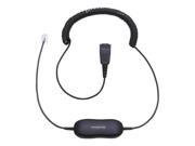 GN1200 SMARTCORD 6FT COIL CORDHEADSET DIRECT CONNE