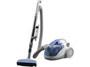 Bagless Canister Vacuum Cleaner
