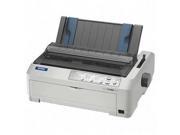 Epson FX 890 Dot Matrix Printer