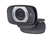 8MP HD 1080p Webcam C615 with Autofocus