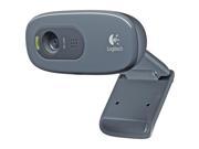 3MP USB 2.0 HD 720p Webcam C270