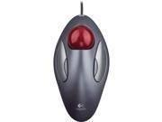 Left Right Handed Trackman Marble Mouse