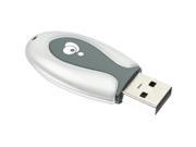 Enhanced Data Rate Bluetooth USB Adapter
