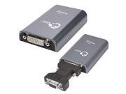 USB 2.0 to DVI VGA Pro
