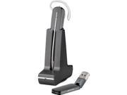 The first portable DECT headset system now includes the lightest headset on the market-the Savi 440