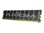Axiom 1GB 184 Pin DDR SDRAM DDR 400 PC 3200 Desktop Memory