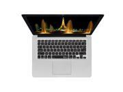 French Kbcover For Macbook