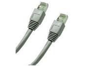 Ethernet Cable Rj 45 Male Rj 45 Male Shielded Twisted Pair Stp 10 CB 5E0R11 S1