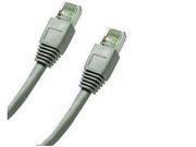 Cat5e 350mhz Stp Network Cable 75ft Grey CB 5E0W11 S1