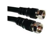 AXIS PET10 5225 RG6 Coaxial Video Cable 6ft