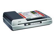 WORKFORCE GT 1500 FLATBED SCANNER EXTERNAL UP TO 20 PPM BLACK AND WHITE 1