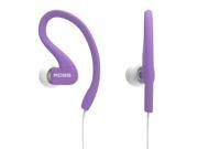 Fit Clips Purple
