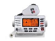 Standard Explorer GPS White Class D 25 Watt VHF GX1700W
