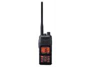 Standard HX400 5W Handheld VHF HX400