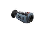 FLIR Ocean Scout 320 Marine Thermal Camera