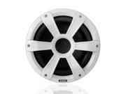 Fusion SGSL10SPW SUB WOOFER Signature Sport Grille White