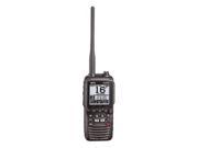 Standard HX870 Handheld VHF Floating 6W DSC GPS