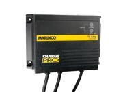 Marinco 28210 10 Amp 2 Bank 12 24V Output 120V Input