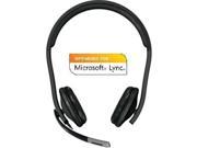 Microsoft Lifechat Lx-6000 For Business - 7XF-00001