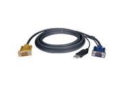 Tripp Lite 6 USB Kvm Cable Kit P776 006