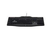 Logitech G105 Gaming Keyboard 920 003371