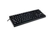 Adesso Compact Mech Gaming Kyb Bl Usb AKB 625UB