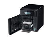 Terastation 3400 12TB Raid Network Attached Storage NAS TS3400D1204