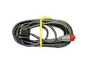 Lowrance Interface Cable Yamaha Engines Red Cable