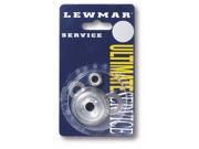 Lewmar 589350 Anode Kit For 185TT