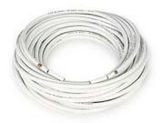 Shakespeare 50 RG8X Cable 50 OHM Low Loss White