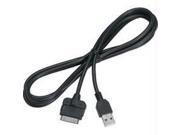 Kenwood KCA IP102 Direct Cable 30 PIN Apple Connector USB