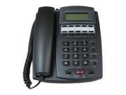 Caller ID Feature Telephone ITT 8782