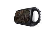 RealTree Camo EcoStone Bluetooth Speaker GDI EGST709