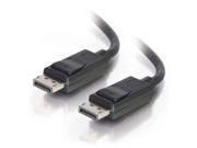 Cables To Go 15ft C2g Displayport Cable M M 54403