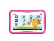 Supersonic 7 Kids Tablet Pink SC 774KTPink