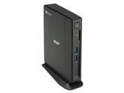 Acer America Chromebox C3205u 2GB 16gb DT.Z09AA.003