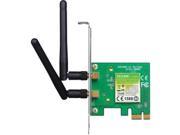 TP Link Pci Express Adapter TL WN881ND