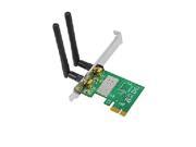 Siig Wireless N Pcie Wifi Adapter CN WR0811 S1