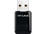 TP Link Wireless 300n Mini USB Adapter TL WN823N