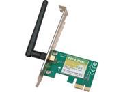 TP Link Pci Express Adapter TL WN781ND