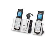 Cordless 2 Handset with Connect to Cell VT DS6671 3