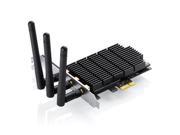 TP Link Ac1750 Wireless Pcie Adapter Archer T8E