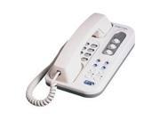 Future Call 2 Line phone 40dB FC 52905