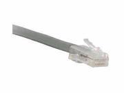 ENET CAT6 10FT NON BOOT CABLE GRAY C6 GY NB 10 ENC C6 GY NB 10 ENC