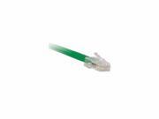 ENET CAT6 3FT NON BOOT CABLE GREEN C6 GN NB 3 ENC C6 GN NB 3 ENC