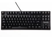 Mechanical Keyboard MK1