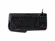 G410 Compact Mechanical Gaming Keyboard 920 007731