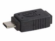 USB 5 pin Mini B to Micro B Adapter 27367